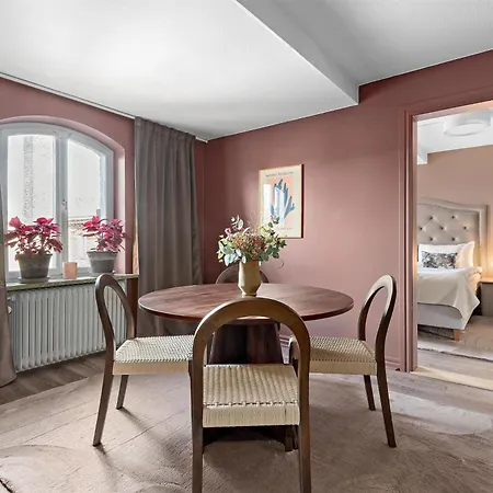 Karlskrona Stadshotell, Best Western Signature Collection-2