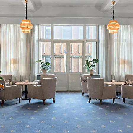 Karlskrona Stadshotell, Best Western Signature Collection-2