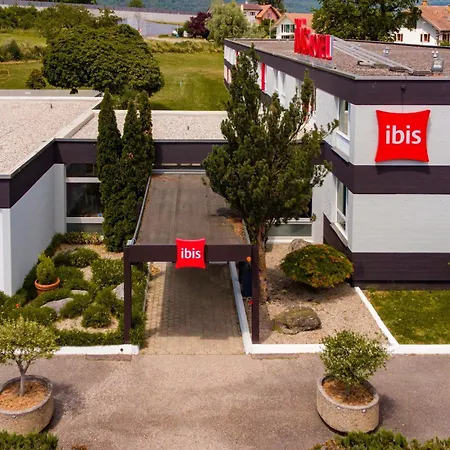 ibis 3 Lacs Neuchâtel-2