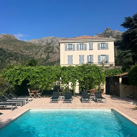 Mare E Monti - Hotel De Charme-3