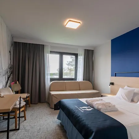 Omega Hotel-3