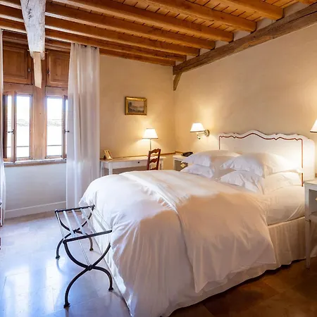Le Champ des Oiseaux&Spa-2
