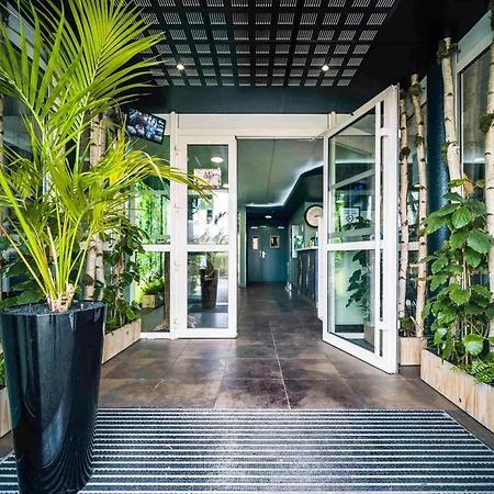 Ibis Budget Bordeaux Aeroport-3