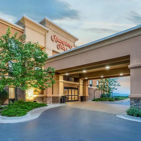 Hampton Inn Sheridan-2