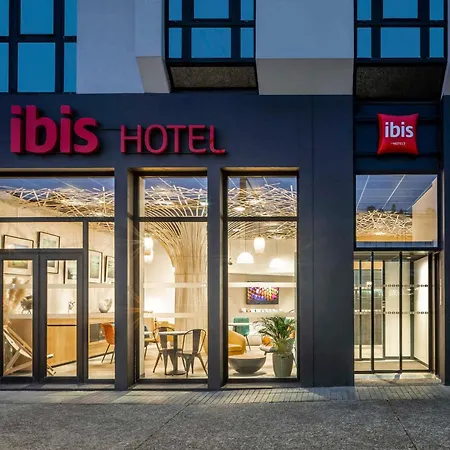 Ibis Brest Centre-2