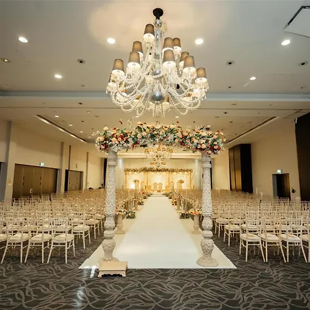 Hilton London Syon Park-3