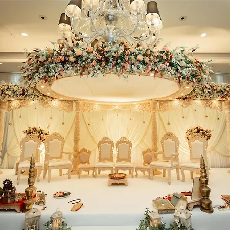 Hilton London Syon Park-2