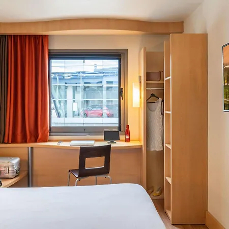 Ibis Madrid Alcobendas-3