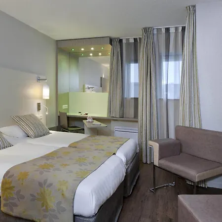 Ibis Styles Melun-2