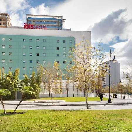 Ibis Tanger City Center-2