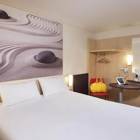 Ibis Styles Paris Roissy-Cdg-2