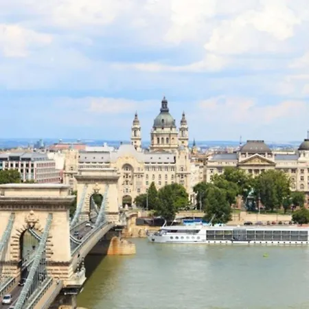 Nh Collection Budapest City Center-3