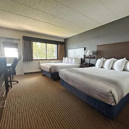 Americinn By Wyndham Menominee-3