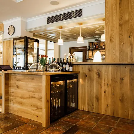 Wellness Hotel Gendorf-3