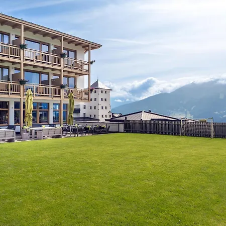 Natuerlich Hotel Mit Charakter-2