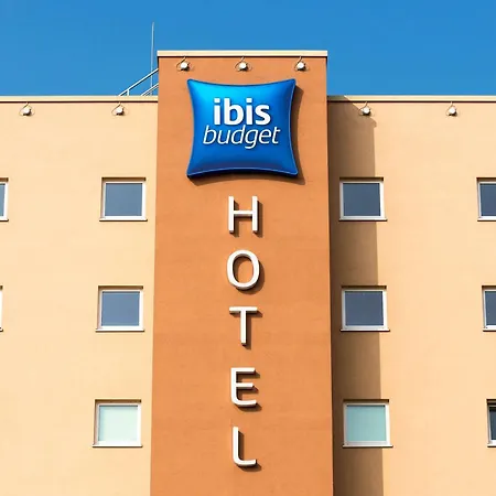 Ibis Budget Luxembourg Sud-2