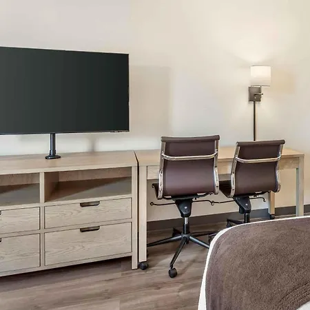 Extended Stay America Suites - Long Island - Melville-3