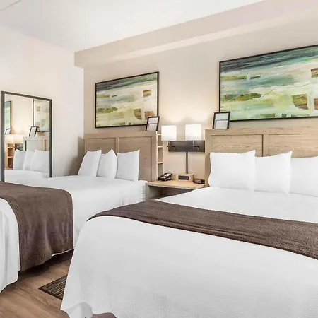 Extended Stay America Suites - Long Island - Melville-2