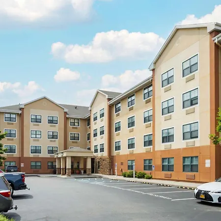 Extended Stay America Suites - New York City - Laguardia Airport-2