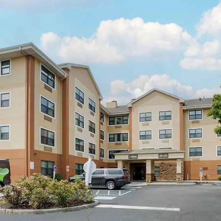 Extended Stay America Suites - New York City - Laguardia Airport-3