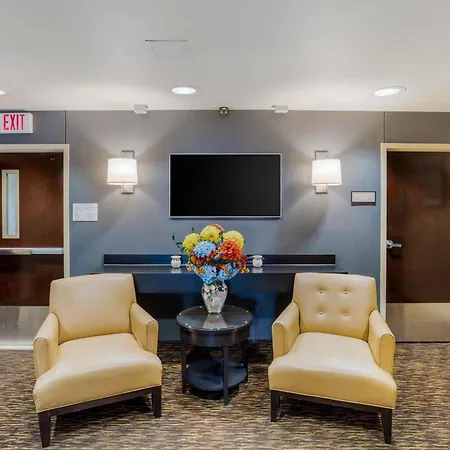 Extended Stay America Suites - New York City - Laguardia Airport-2