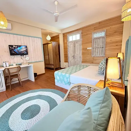 Thaproban Beach House-2