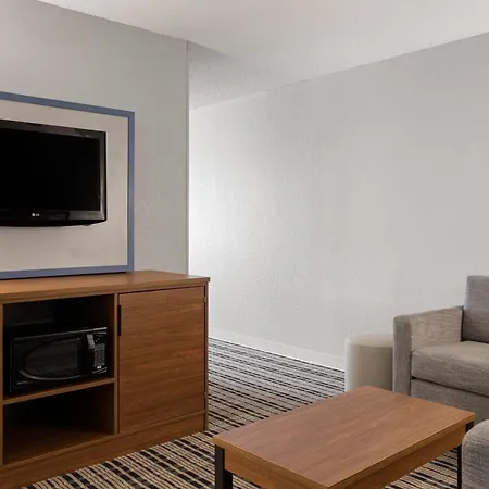 Americinn By Wyndham Alexandria-2