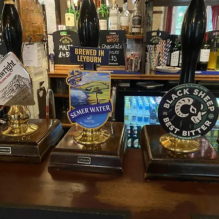 The Bridge Inn-2