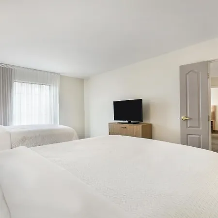 Staybridge Suites Toledo/Maumee By Ihg-2