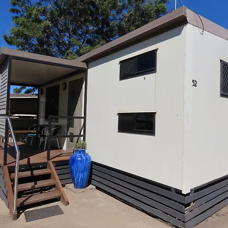 Big4 Toowoomba Holiday Park-2