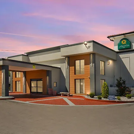 La Quinta Inn By Wyndham Nashville South-2