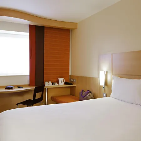 Ibis London Shepherds Bush - Hammersmith-3