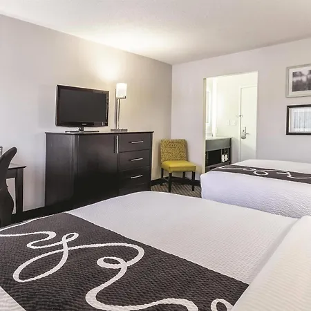 La Quinta By Wyndham Denver Englewood Tech Ctr-2