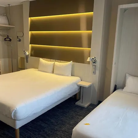ibis Styles Nivelles-2