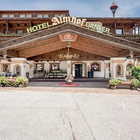 Hotel Almhof-2