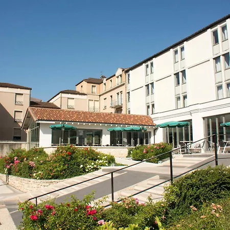 Ibis Perigueux Centre-2