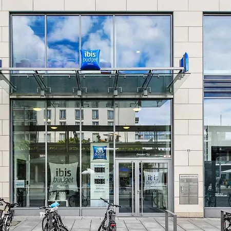 Ibis Budget Dresden City-3