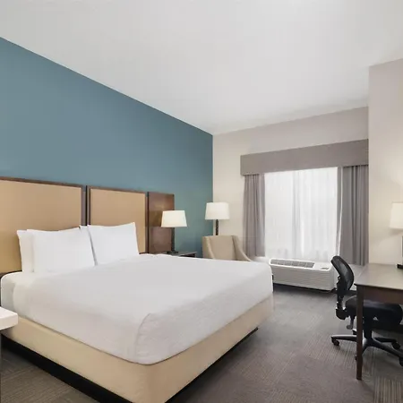 Best Western Plus Frontier Inn-2
