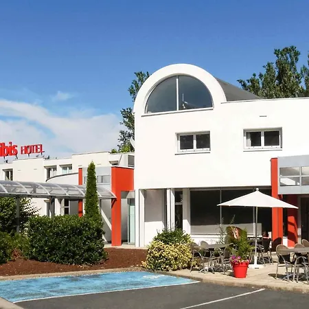 Ibis Poitiers Beaulieu-3