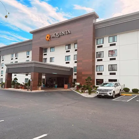 La Quinta By Wyndham Cincinnati Ne - Mason-3