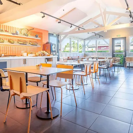 Ibis Budget Macon Sud-3