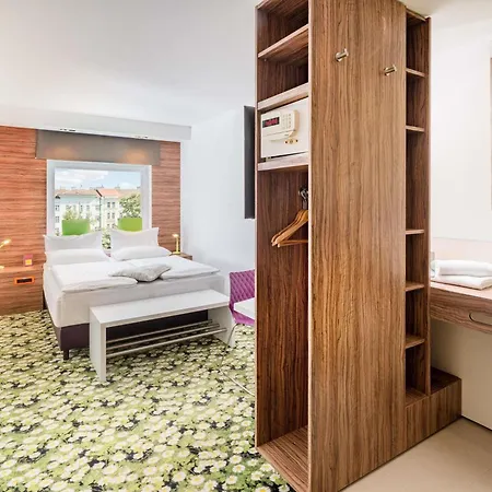 Ibis Styles Wien City-3