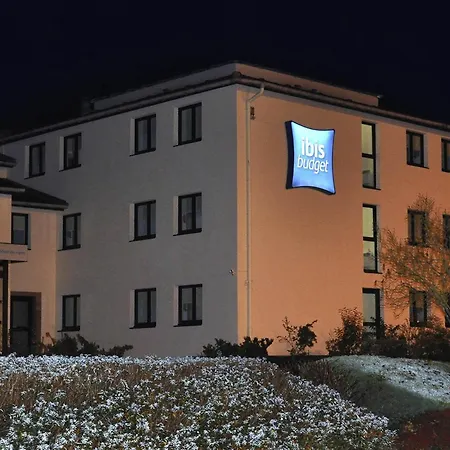 ibis budget Marne la Vallée-3