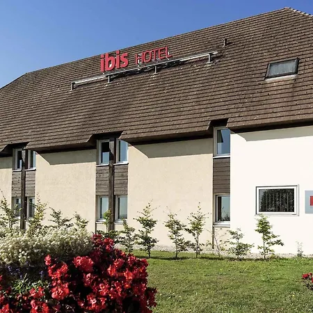 ibis Besançon Marchaux-2