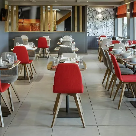 Ibis Lyon Sud Saint-Rambert-D'Albon-2