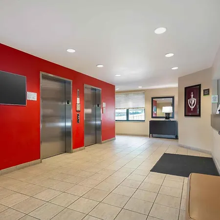 Extended Stay America Suites - Philadelphia - Plymouth Meeting - East-2
