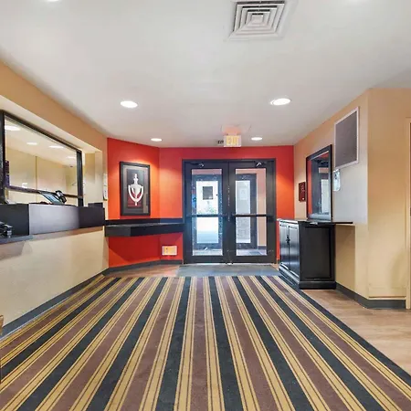 Extended Stay America Suites - Pittsburgh - Monroeville-3