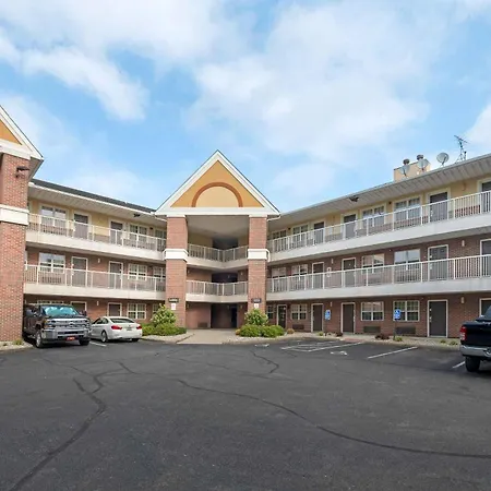 Extended Stay America Suites - Cincinnati - Springdale - I-275-3