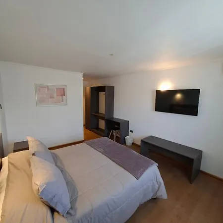 Hotel Los Andes-2