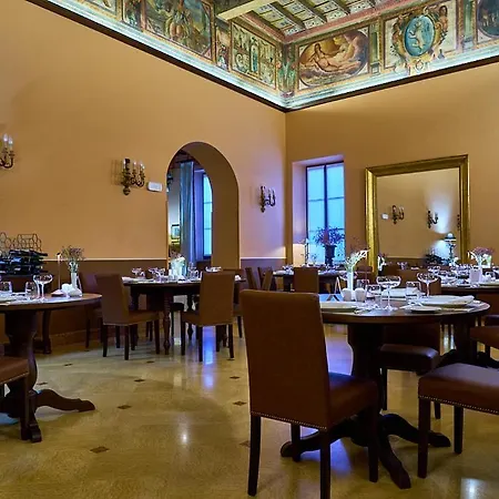 Albergo Trattoria Il Leone-2